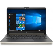 Ноутбук HP 14" 2019 i3-7100U 7th Gen/Intel UHD Graphics 620 (4/128GB SSD)
